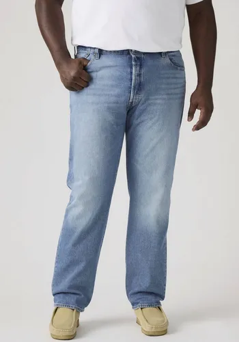Levi's® Plus Straight-Jeans 501® LEVI'S®ORIGINAL B&T