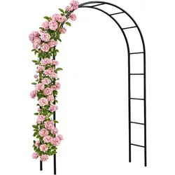 Gardebruk Rosenbogen 240x140x37cm mit Stecksystem