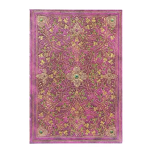 Diamond Jubilee Midi Hardback Address Book von Paperblanks