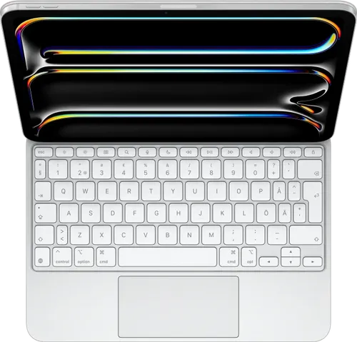 Apple Magic Keyboard mit Trackpad von Apple