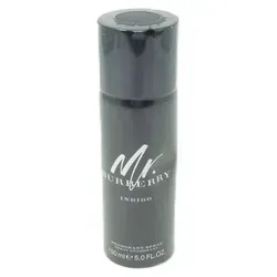 Burberry Indigo Deodorant Spray 150ml - Erleben Sie das Burberry Indigo Deodorant Spray 150ml, das für einen langanhaltenden Frischeeffekt sorgt und eine angenehme Duftnote bietet. Ideal für den täglichen Gebrauch.