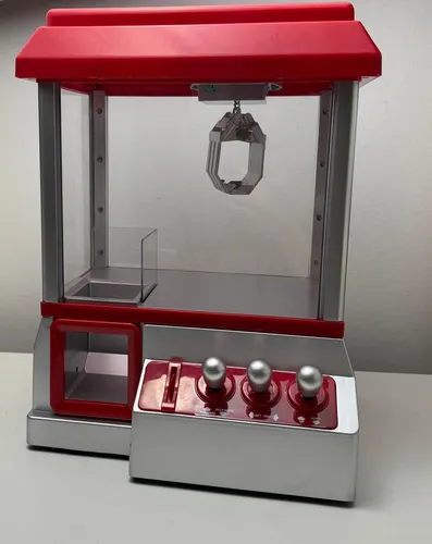 Candy Grabber - Lustige Spielzeugmaschine - Sonstige Spielwaren, ideal für Partys und Veranstaltungen, bringt Spaß und Spannung beim Greifen von Süßigkeiten.
