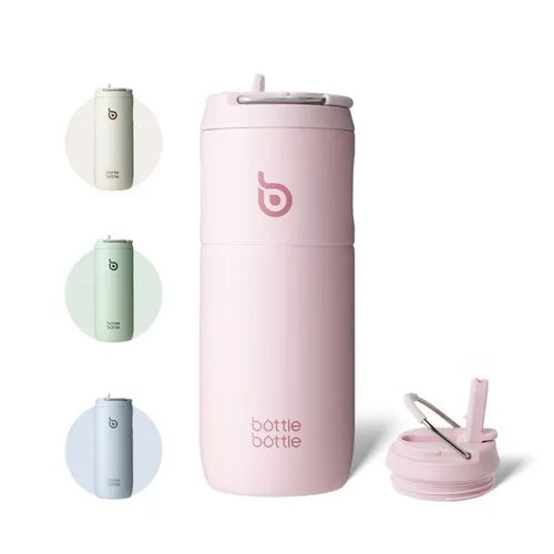 Kinderwagen Pink von BOTTLE BOTTLE