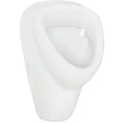Urinal NEO 2.0 370 x 585 x 355 mm, Zulauf von hinten, Keramik, weiß