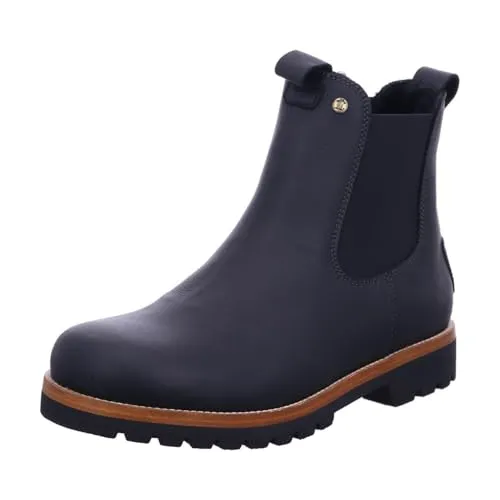 Panama Jack Herren Chelsea Boots Burton Igloo von Panama Jack