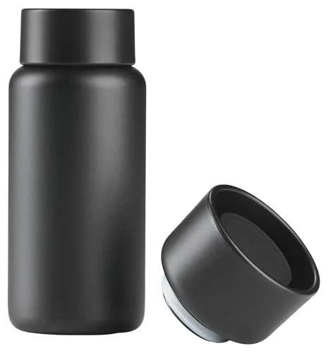 Produktbild Zone Denmark Singles Thermobecher 400ml Black