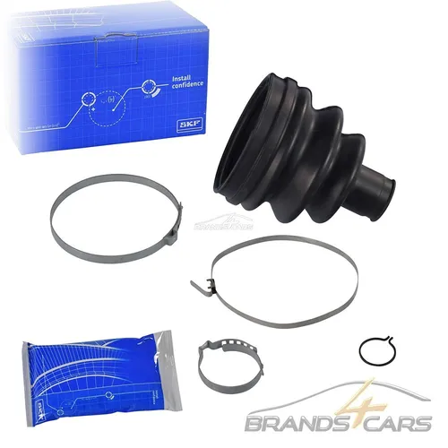 SKF Faltenbalgsatz, Antriebswelle VKJP 3054