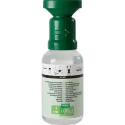 PLUM NaCl Augenspüllösung m.Augenschale 200 ml