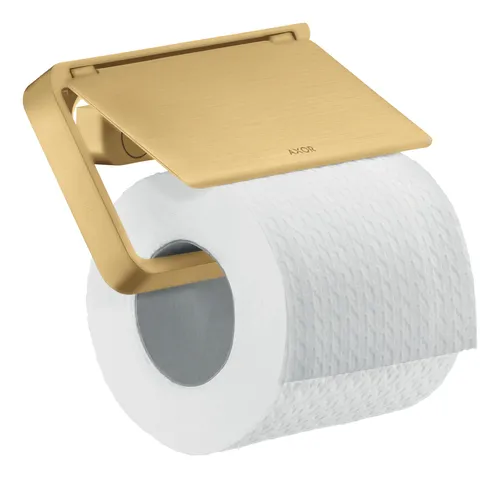 Axor Universal Toilettenpapierhalter mit Deckel von AXOR
