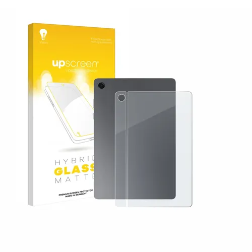 Panzerfolie Schutzglas matt für Samsung Galaxy Tab A11 Plus 5G 11