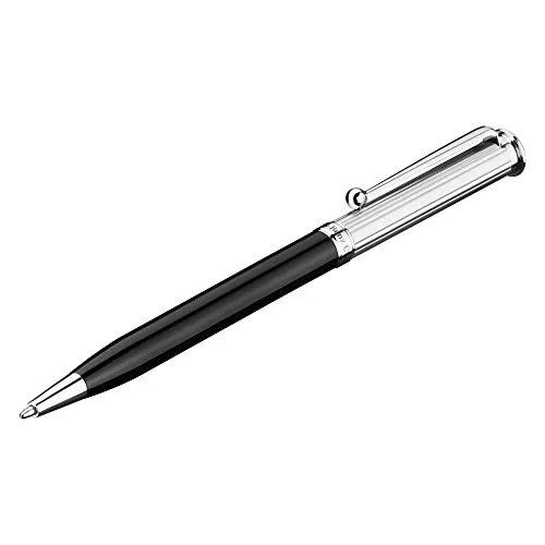 Mercedes-Benz Kugelschreiber | Classic Selection | schwarz | Metall