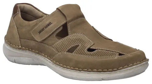 Josef Seibel New Anvers 81 Klettschuh in braun von JOSEF SEIBEL