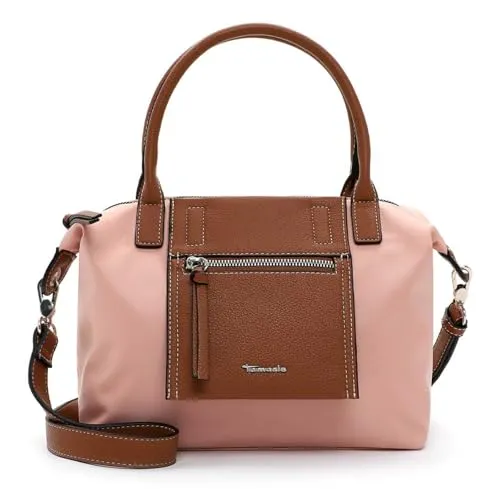 Tamaris Fabrizia Cityshopper M Pink Salt