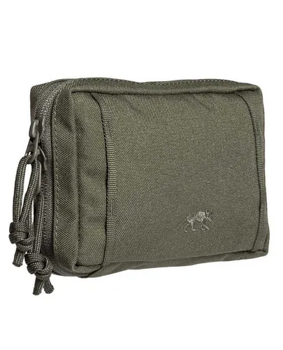 Tasmanian Tiger Taschenorganizer TT Tac Pouch 4.1 IRR Steingrau Oliv