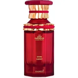 Hamidi Divine Cherry Unisex Eau de Parfum 100 ml – Verführerischer Duft