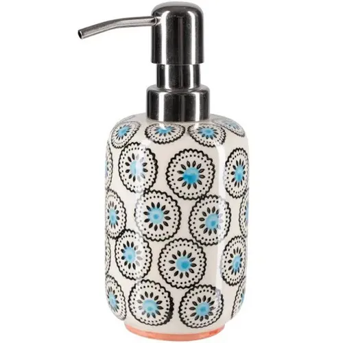 Tranquillo Seifenspender Ethno cream   1 Stk.