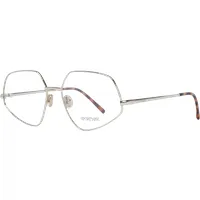 Sportmax Brillengestell SM5010 55032 für Damen - Verschreibungspflichtige Brillenfassungen für Damen, mehrfarbig, hochwertig verarbeitet und ideal für stilbewusste Frauen.