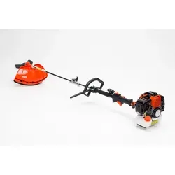 Produktbild Nac Benzin-Mähkombination 42,7cc 1,8Nm + Schere + Säge