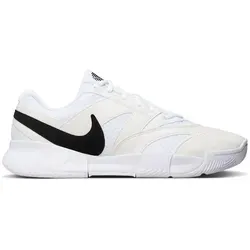 NIKE Herren Tennisoutdoorschuhe NikeCourt Lite 4 - Robuste und bewegliche Tennisschuhe für Herren, perfekt für intensive Ballwechsel und unbesiegbare Schläge auf dem Platz.