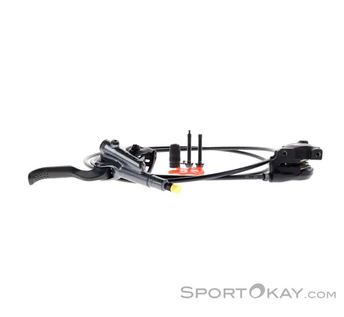 Shimano XTR Bremsenteile IMT8051JRRDRA170 - Hochwertige Shimano XTR Bremsenteile für optimale Bremsleistung und Langlebigkeit. Ideal für anspruchsvolle Radfahrer, die auf Qualität setzen.