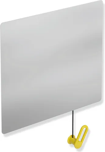 HEWI Kippspiegel Serie 801 von HEWI