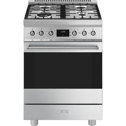 Gas Standherd C6GMX2 von SMEG von Smeg