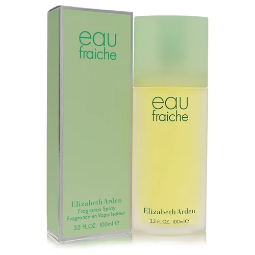 Elizabeth Arden Eau Fraiche Eau de Toilette für Damen 100 ml