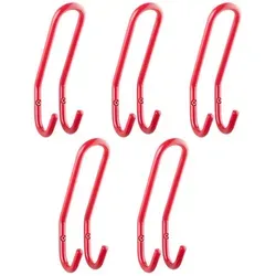 Garderoben Rot von SO-TECH