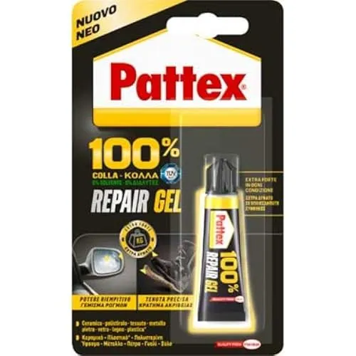 Pattex Repair Extreme 8g transparent 2146091 1