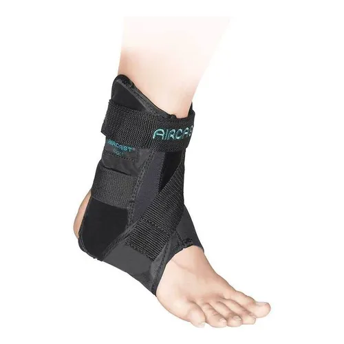 AIRCAST AIRGO Sprunggelenkorthese links L