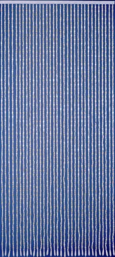 Aco Türvorhang Conacord Deko-Vorhang Sumatra 90 x 200 cm - Fertiggardinen - Handgefertigter Deko-Vorhang aus lackiertem Natur-Bambus mit Holzperlen, ideal für eine natürliche Raumgestaltung.