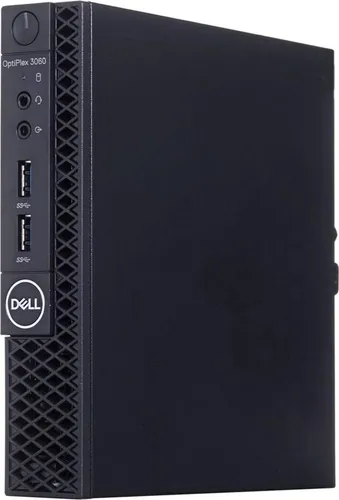 DELL OptiPlex 3060 Micro von Dell