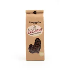 Keksdieb Straussen Fitis getreidefrei | 125g