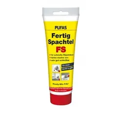 PUFAS Fertigspachtel FS 400 g