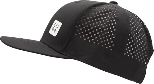 chillouts Snapback Cap Owaka Hat - Sportliche Snapback Cap mit leichtem Tragegefühl, ideal für jeden Anlass und perfekt kombinierbar.