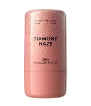 Produktbild CATRICE Diamond Haze Jelly Highlighter Stick Highlighter 8 g Nr. 010 - Born To Sparkle