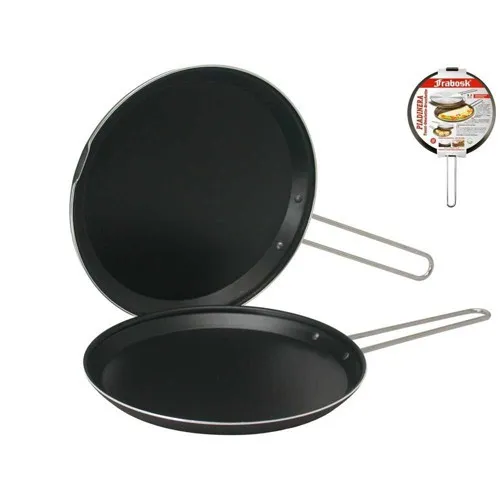 Frabosk Doppelter Grill