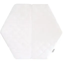 Matratze für Laufgitter 6-eckig von roba