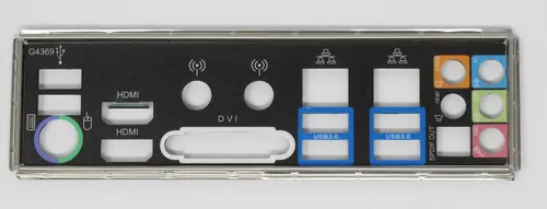 GIGABYTE GA-Z87N-WIFI