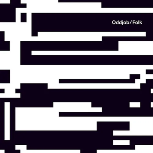 Oddjob Folk (Vinyl) 12