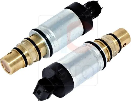 Acauto Regelventil für Kompressor AC-02SD09 - Kompressoren, präzise Regelung des Drucks für optimale Leistung und Effizienz.