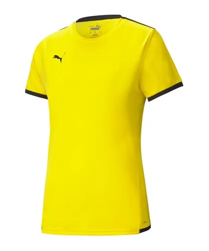 Produktbild PUMA Fußballtrikot PUMA teamLIGA Trikot Damen Kurzarm-Trikots Damen Teamsport