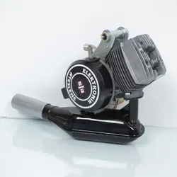Generischer Motorblock für Moped Peugeot 50 103 SP neu von Generique