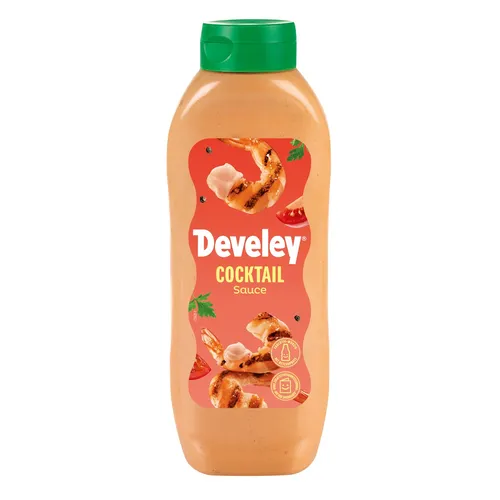 Develey Cocktail Sauce 875ml