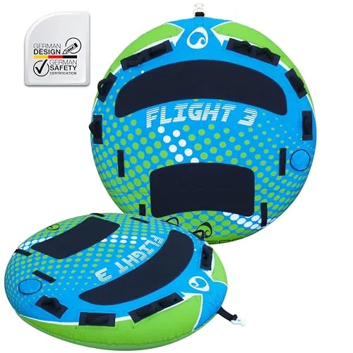 Wasserski von SPINERA