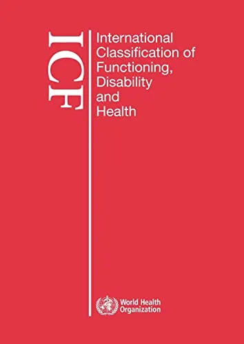 Produktbild International Classification of Functioning, Disability and Health (Icf)