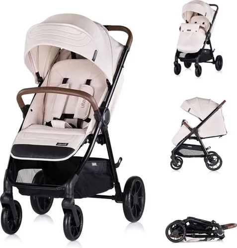 Chipolino Ultera Buggy klappbar von Chipolino