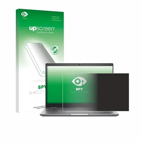 upscreen Anti-Spy Blickschutzfolie für Dell Latitude 5340 von upscreen