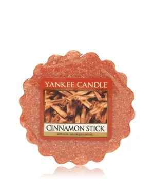 Yankee Candle Cinnamon Stick Wax Melt Duftwachs 22 g von Yankee Candle