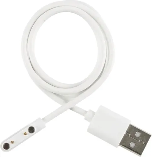 CARNEO Ladekabel für Guardkid 4G Platinum und SeniorSafe 4G